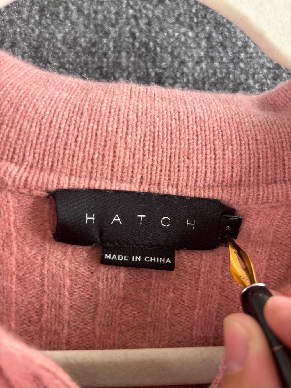 Hatch - Picture 3 of 7